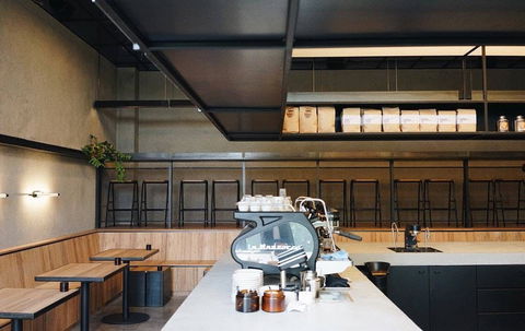 Good Fella Coffee - QLD Tourism 0