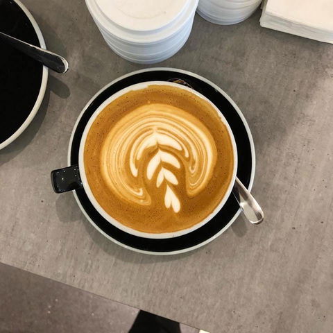 Good Bean - Mulgrave - Queensland Tourism 0