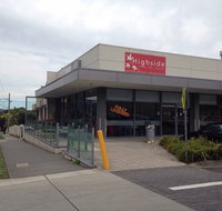 Highside Cafe Restaurant