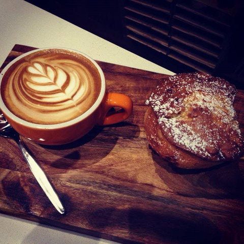 In A Rush - Docklands - Queensland Tourism 0