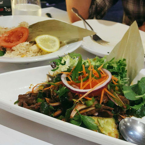 Jasmine Rice - QLD Tourism 0