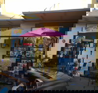 Koo Sushi Grill - QLD Tourism