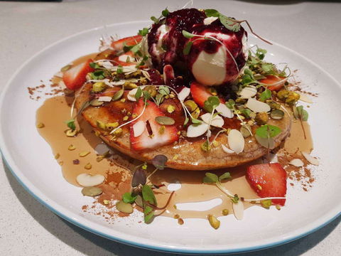 L'Affogato Caffe - QLD Tourism 0