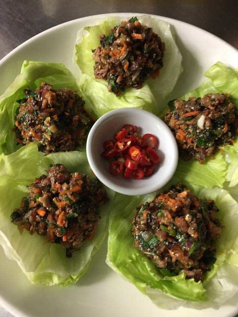 Maggie's Thai - QLD Tourism 0