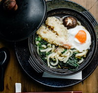 Miyako Japanese Cuisine  Teppanyaki - QLD Tourism