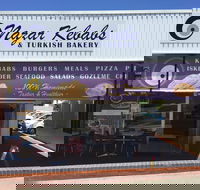 Nazar Kebabs  Turkish Bakery - Mosman Park - Queensland Tourism
