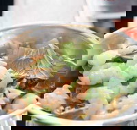 Noodle Box - Cannon Hill - Queensland Tourism