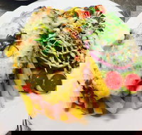 Pancake Diner - QLD Tourism