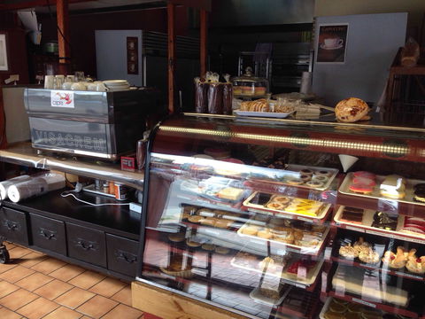 Parkers Steakhouse Drysdale - QLD Tourism 0