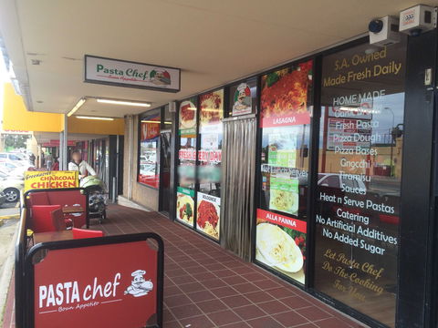 Pasta Chef - Greenacres - QLD Tourism 0