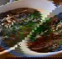 Pho Saigon