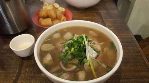 Pho Ha Noi Quan - Marrickville - Queensland Tourism 0