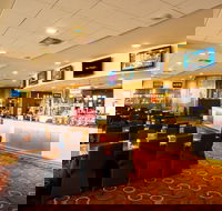 Popular Alm Bistro