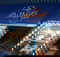 Raffaels Bakery - Queensland Tourism