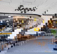 Rozzi's Italian Canteen