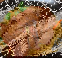 Ruan Kao Thai - Queensland Tourism