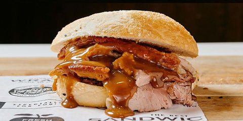 Sandwich Chefs - Queensland Tourism 0