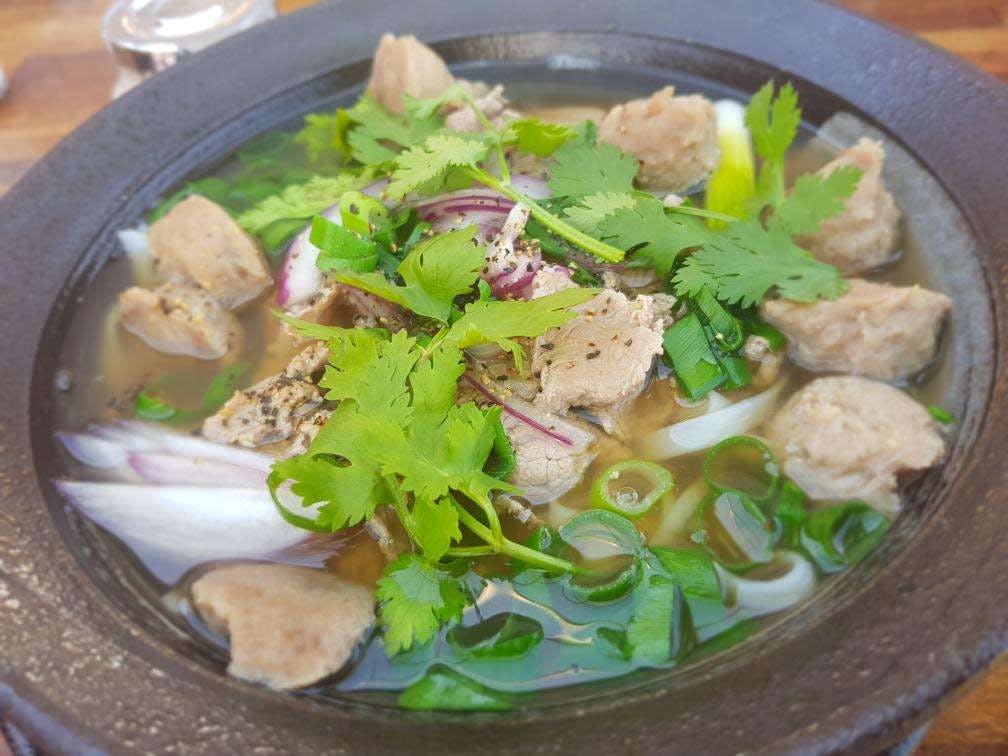 Bennett Springs WA Queensland Tourism