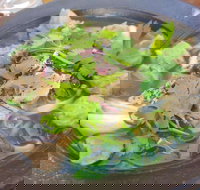 Slate Cafe - Queensland Tourism