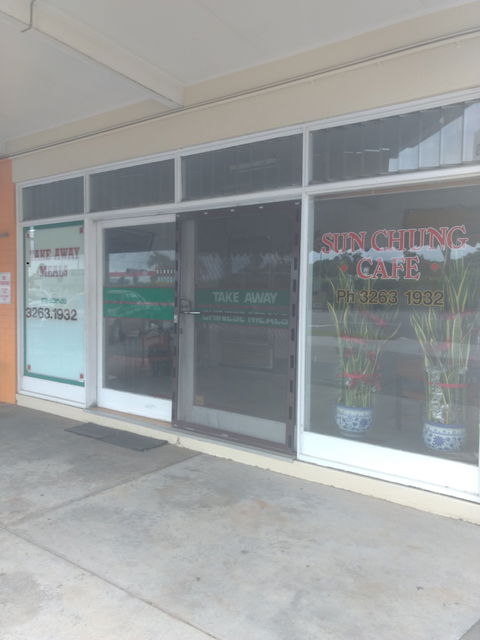 Sun Chung Chinese - Queensland Tourism 0