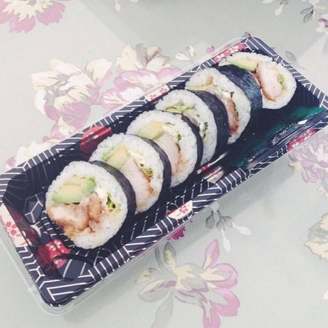 Tak'E Sushi - Queensland Tourism 0