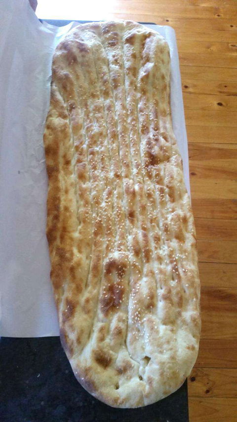 Tasty Bread Bakery - Queensland Tourism 0