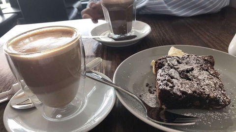 Tasty Morsels - QLD Tourism 0