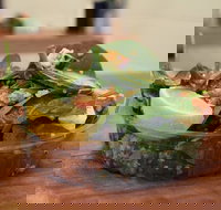 The Sandwich Shop - Surry Hills - Queensland Tourism