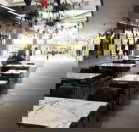 The Amber Room Restaurant - QLD Tourism
