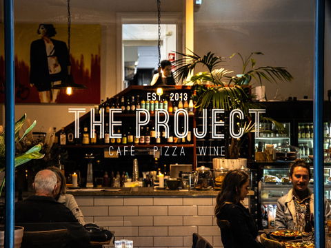 The Project - QLD Tourism 0