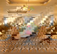 The Lounge at Lilianfels - Queensland Tourism