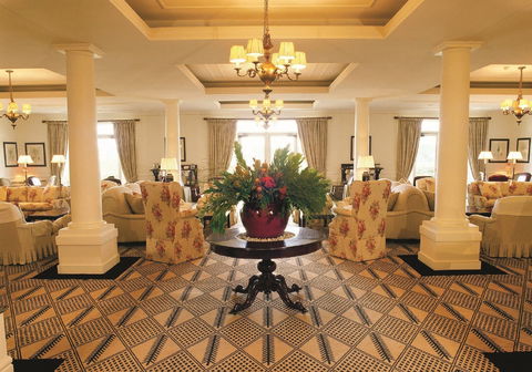 The Lounge At Lilianfels - Queensland Tourism 0