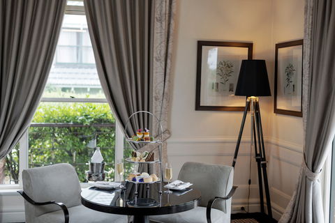 The Lounge At Lilianfels - Queensland Tourism 1