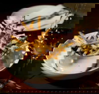 WyNo Bar - Queensland Tourism