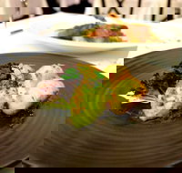 Zambrero Darlinghurst - Darlinghurst - Queensland Tourism