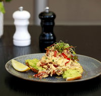 9 Meal Cafe - QLD Tourism