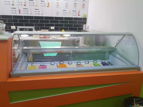 Agha Juice Perth - QLD Tourism 0