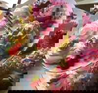 Alexandria Bed and Breakfast / Function Venue - QLD Tourism