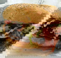 Alfred's Kitchen - Queensland Tourism