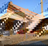 Amandhi's - Queensland Tourism