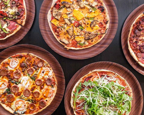 Arthur's Pizza - QLD Tourism 0