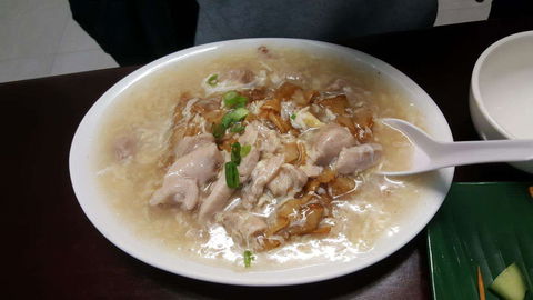 Asian Cuisine - QLD Tourism 0