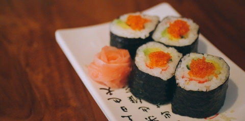 Aya Sushi - QLD Tourism 0