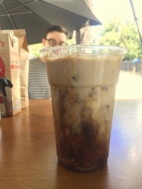 Black Rabbit Coffee - Queensland Tourism 0