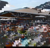 Burra Brewing Co - Queensland Tourism