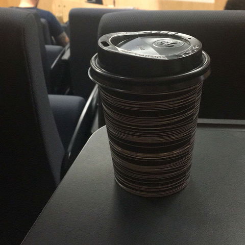 Caffeine - Queensland Tourism 0