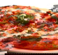 Cafe Organism - Queensland Tourism