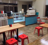 Cafe Kebab 258 - QLD Tourism