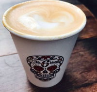Calavera - QLD Tourism