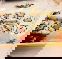 Domo Sushi - Queensland Tourism